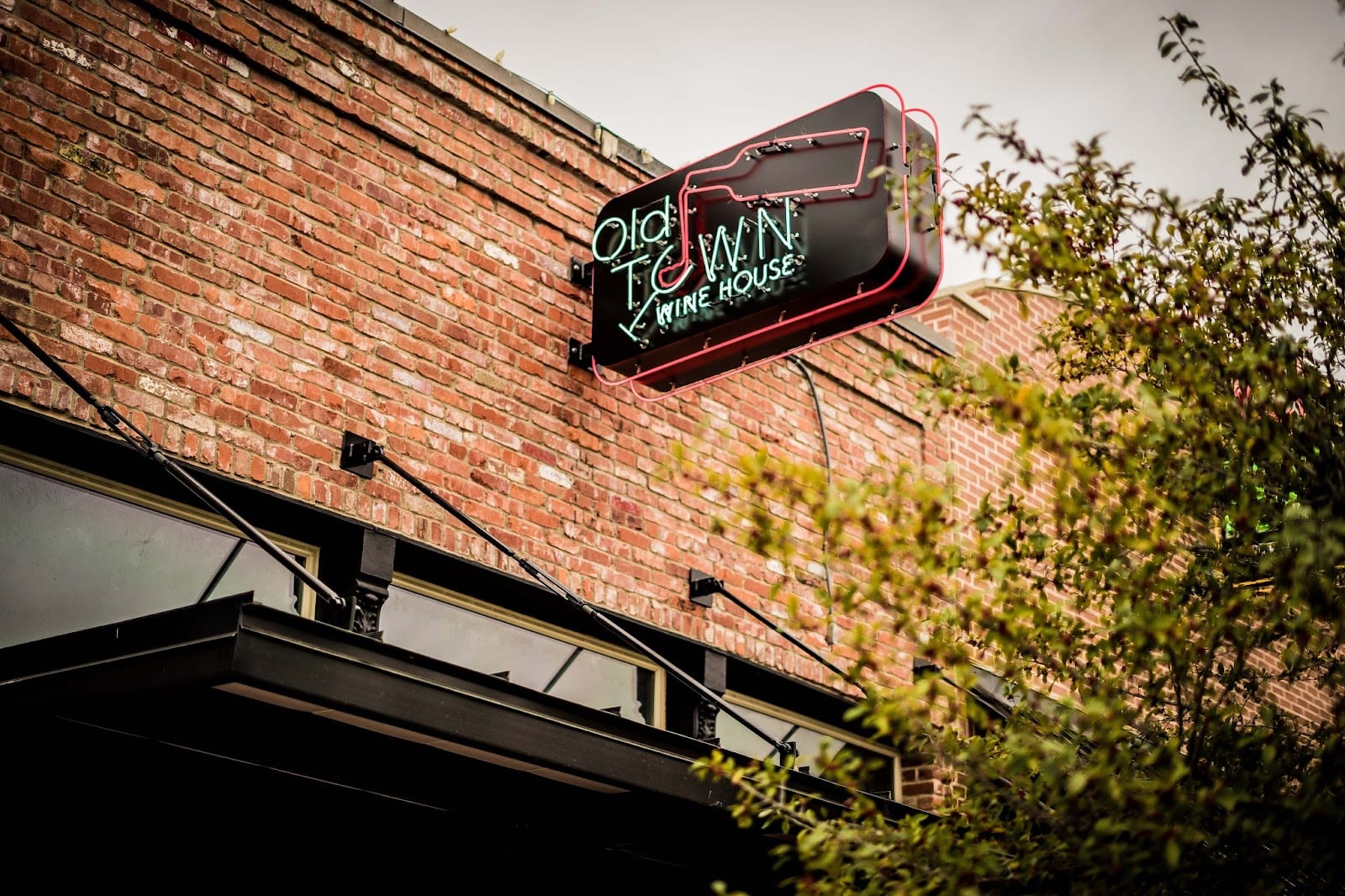 Old Town Wine House, photo 4