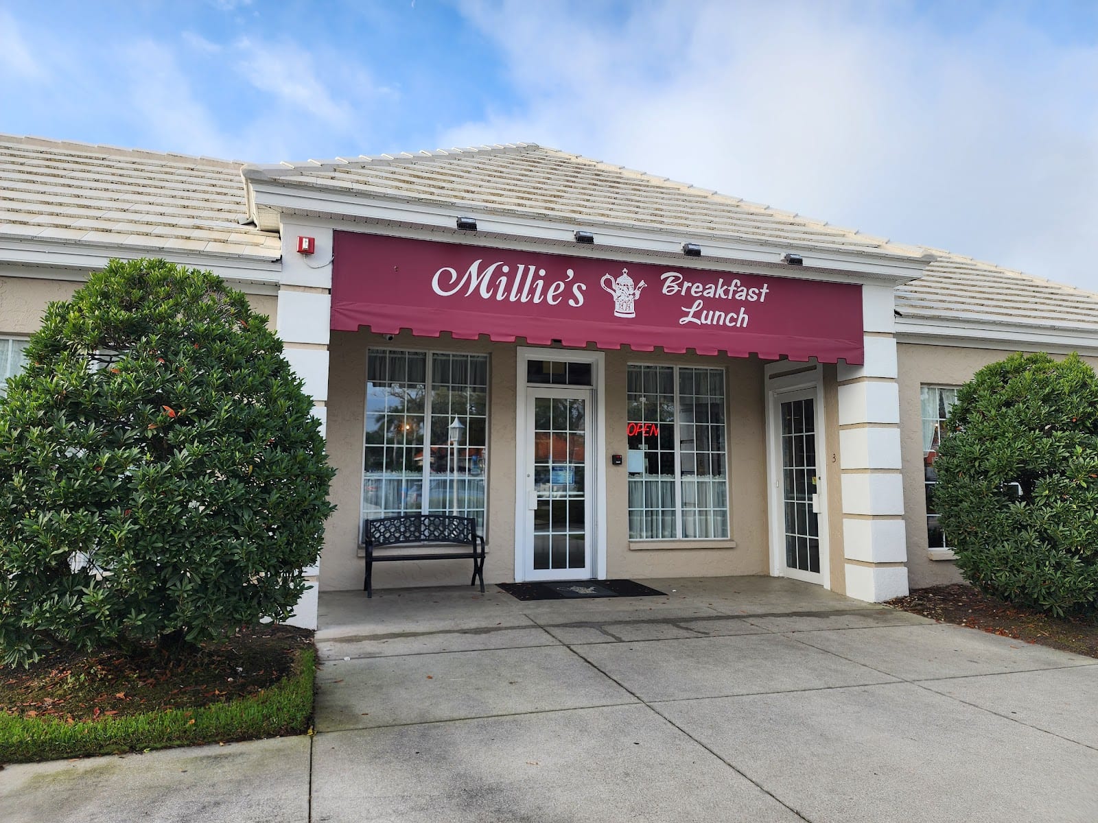 Millie's