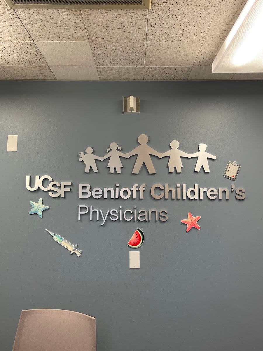 UCSF Benioff Children's Hospital Urgent Care Clinic | Emergency Medicine | Primary Care