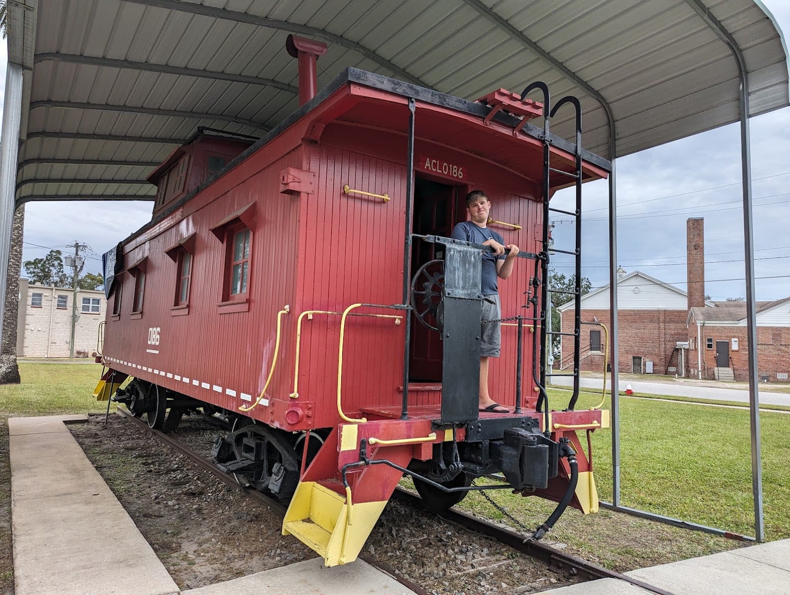 Clay County Historical Triangle