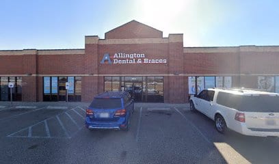 Melanson Michael P DDS