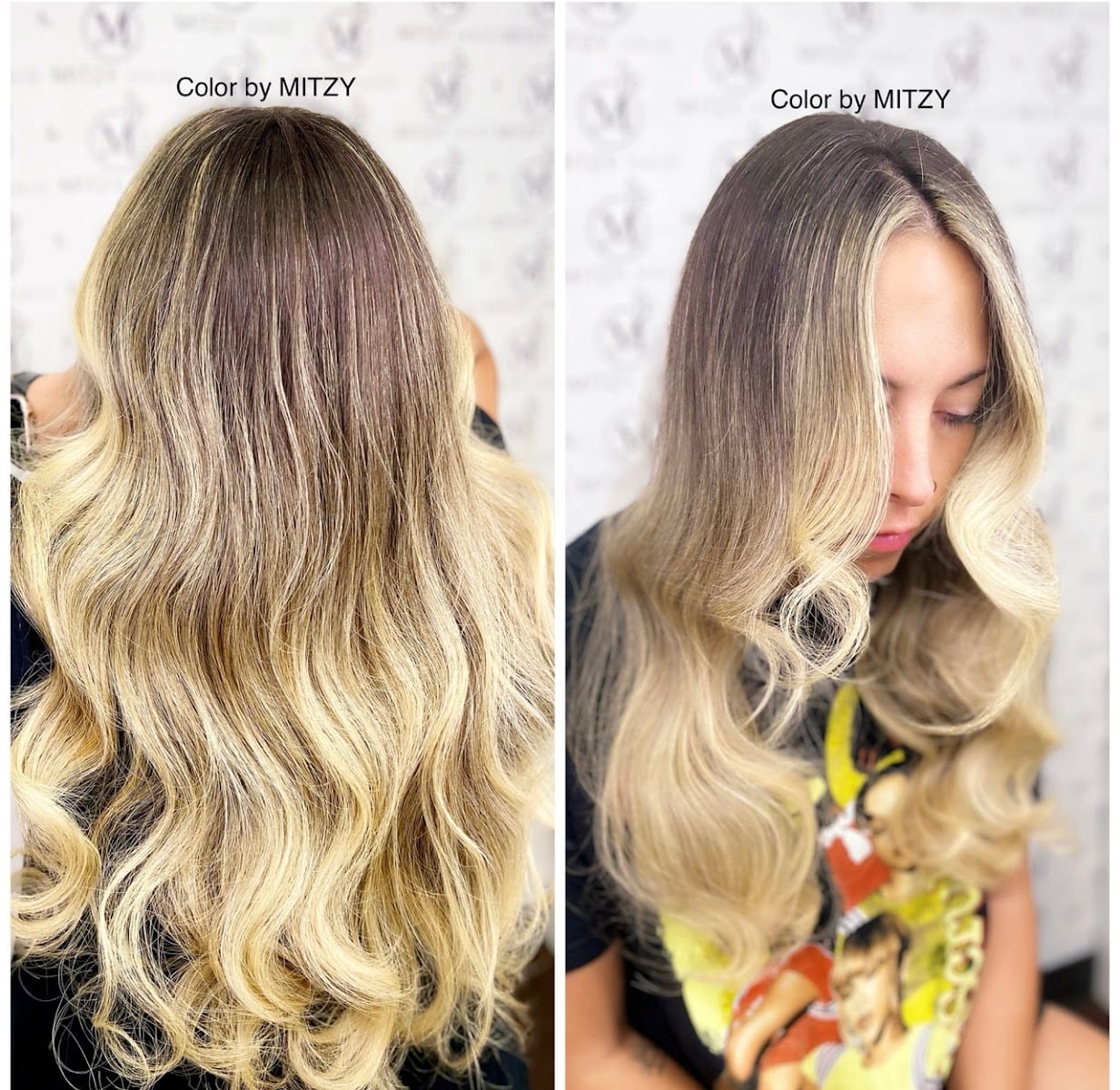 Mitzy Hair