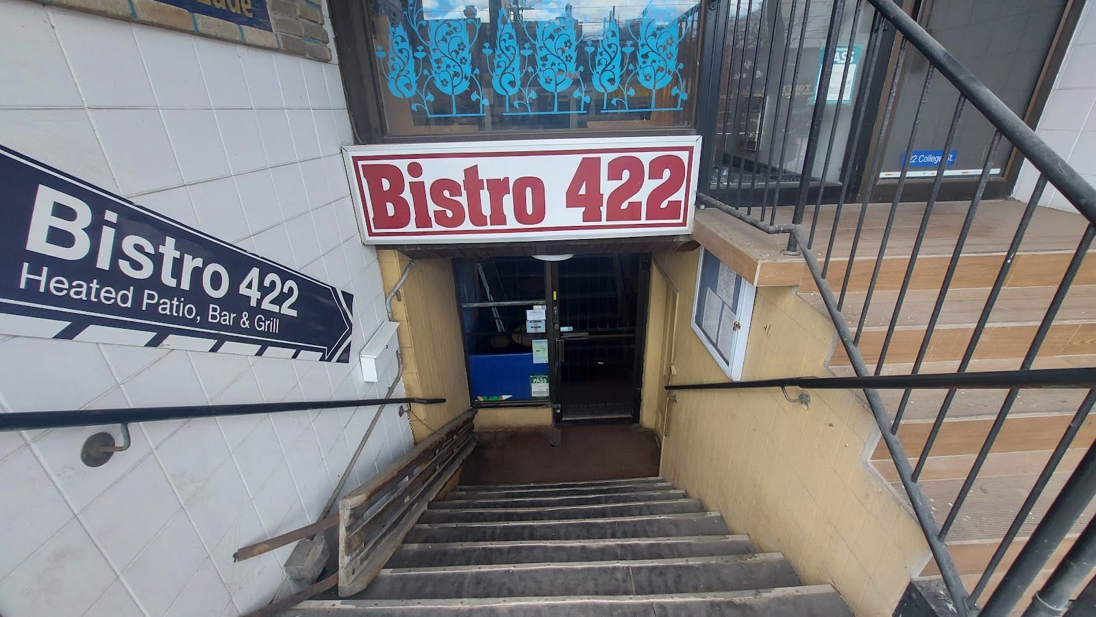 Bistro 422, photo 3