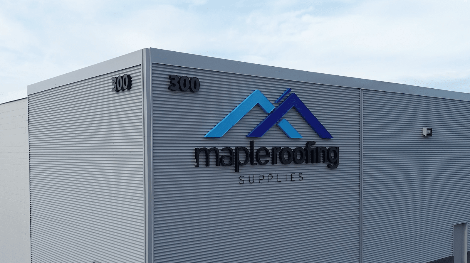 Maple Roofing Supplies Inc, photo 2