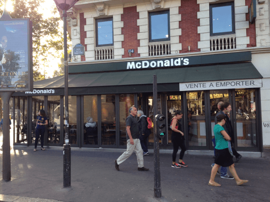 McDonald's, photo 2