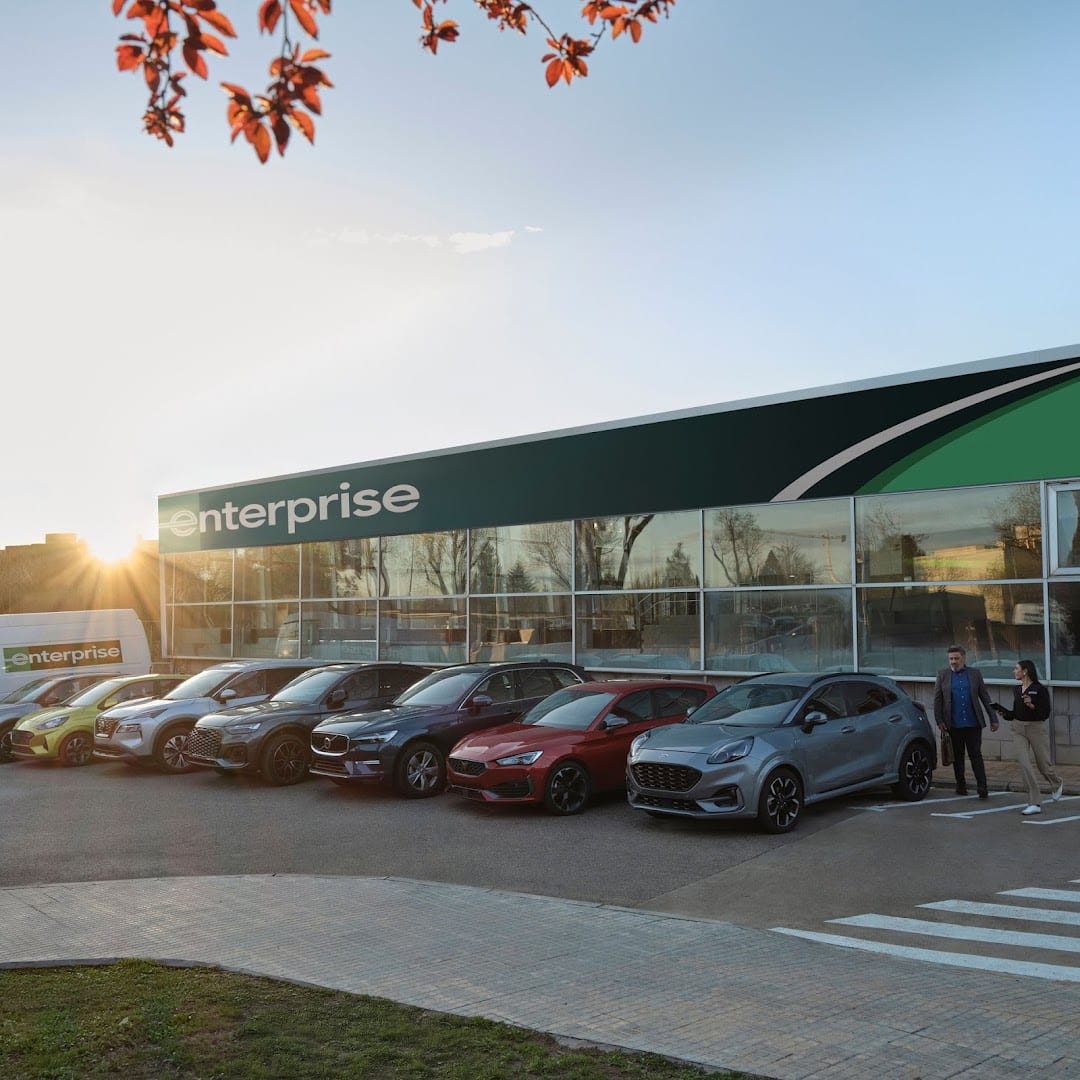 Enterprise Rent-A-Car, photo 3