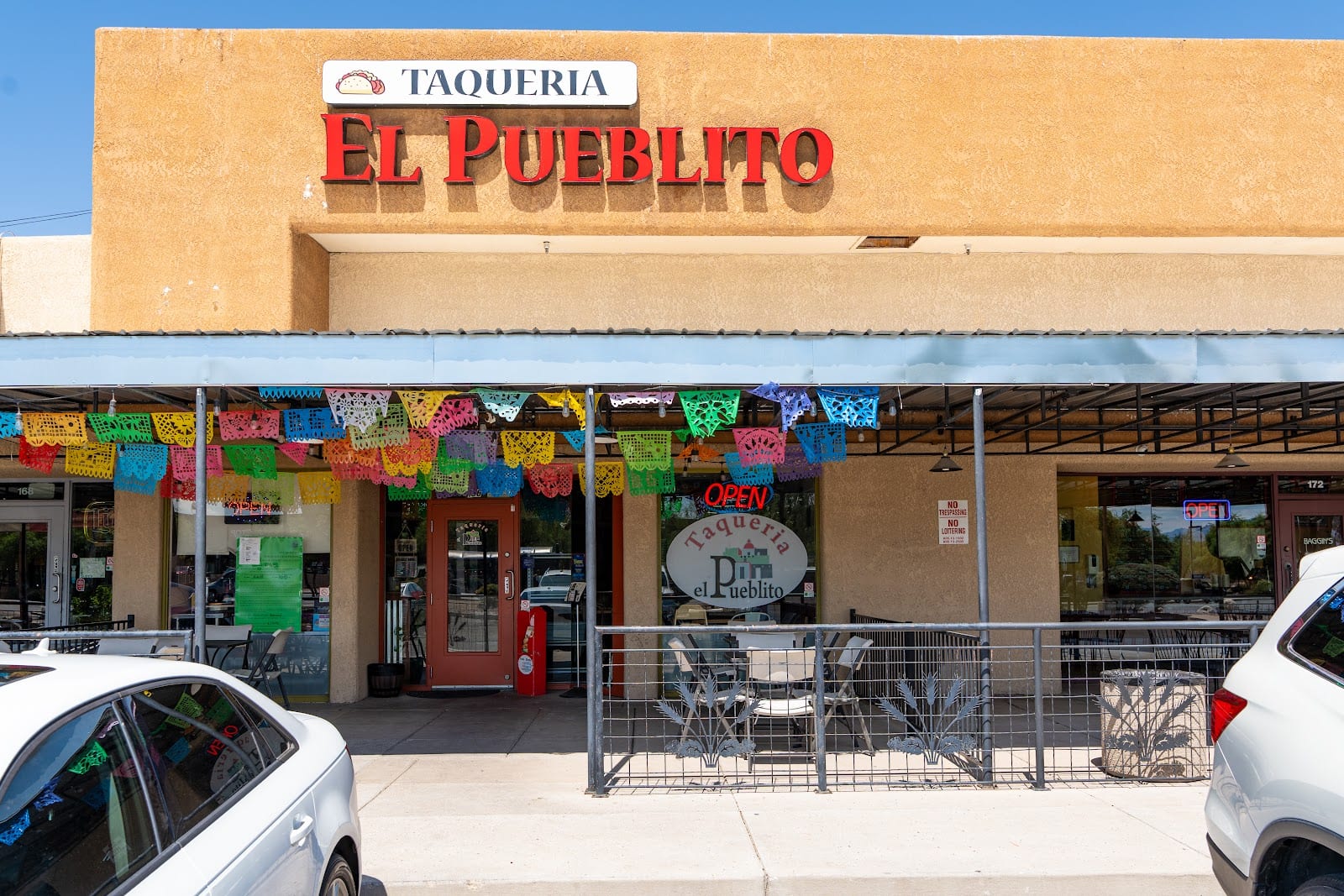 Taquería el Pueblito