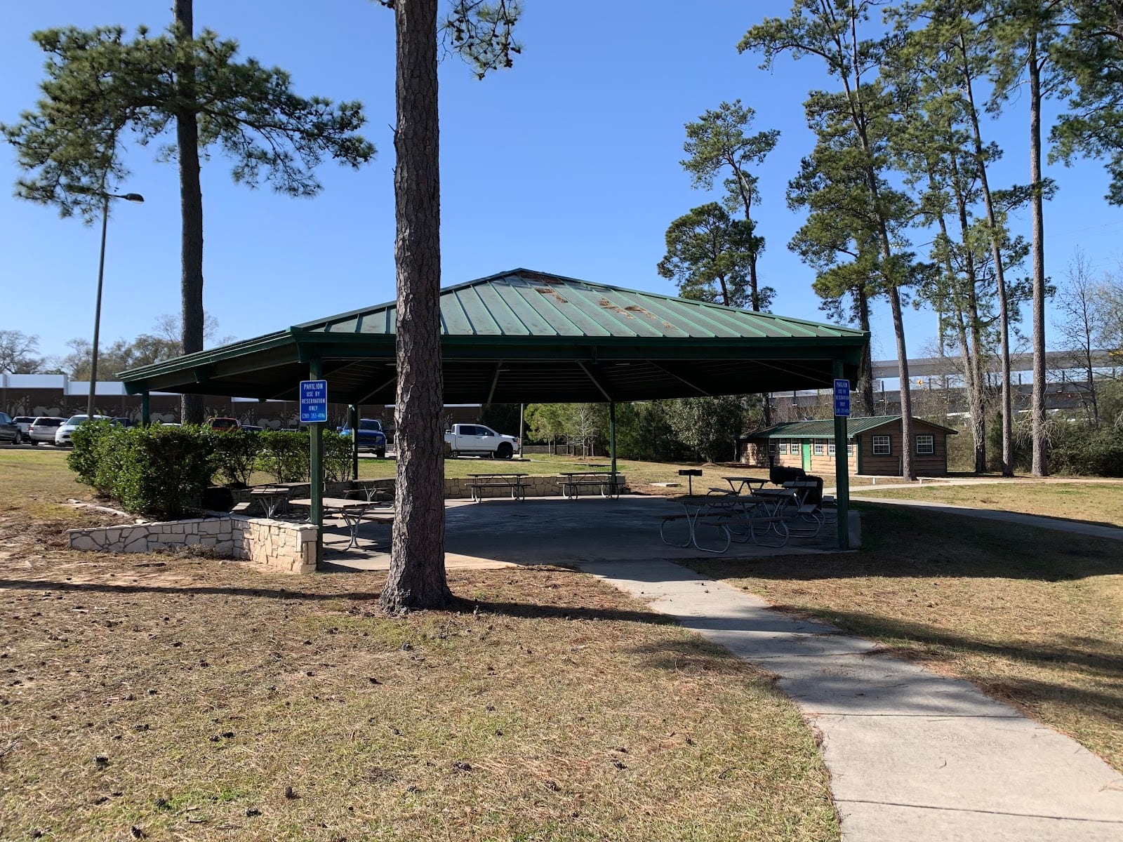 Cactus Jack Cagle Community Center