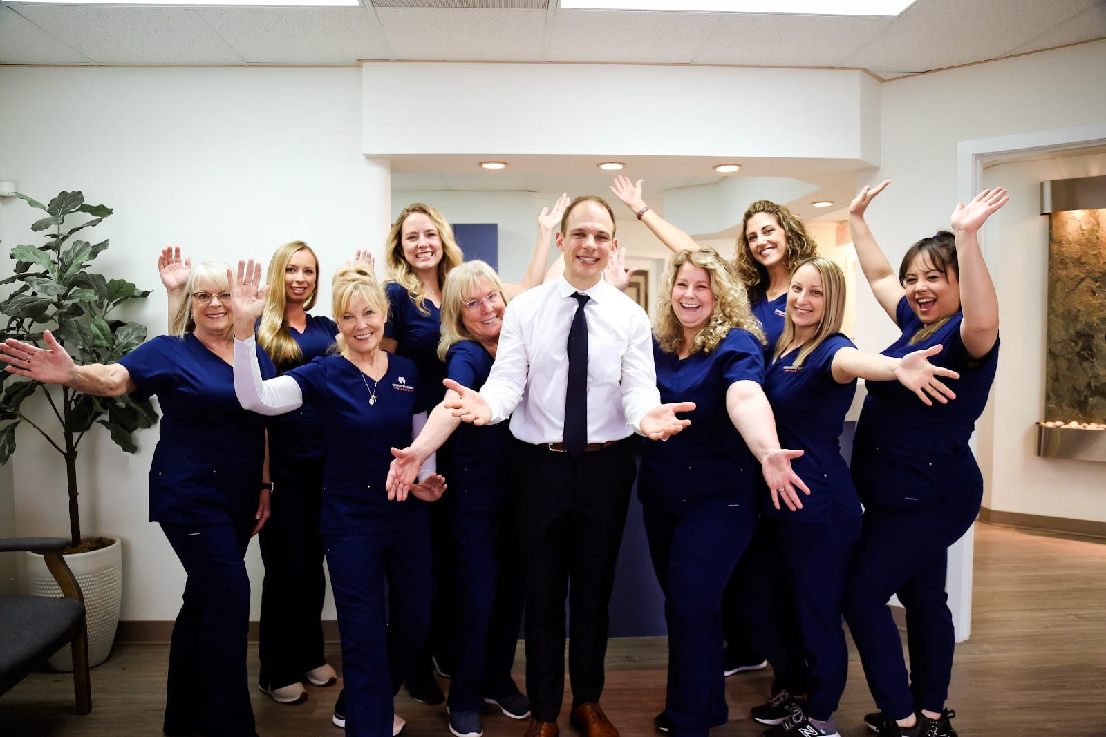 Chesapeake Bay Dentistry, photo 2