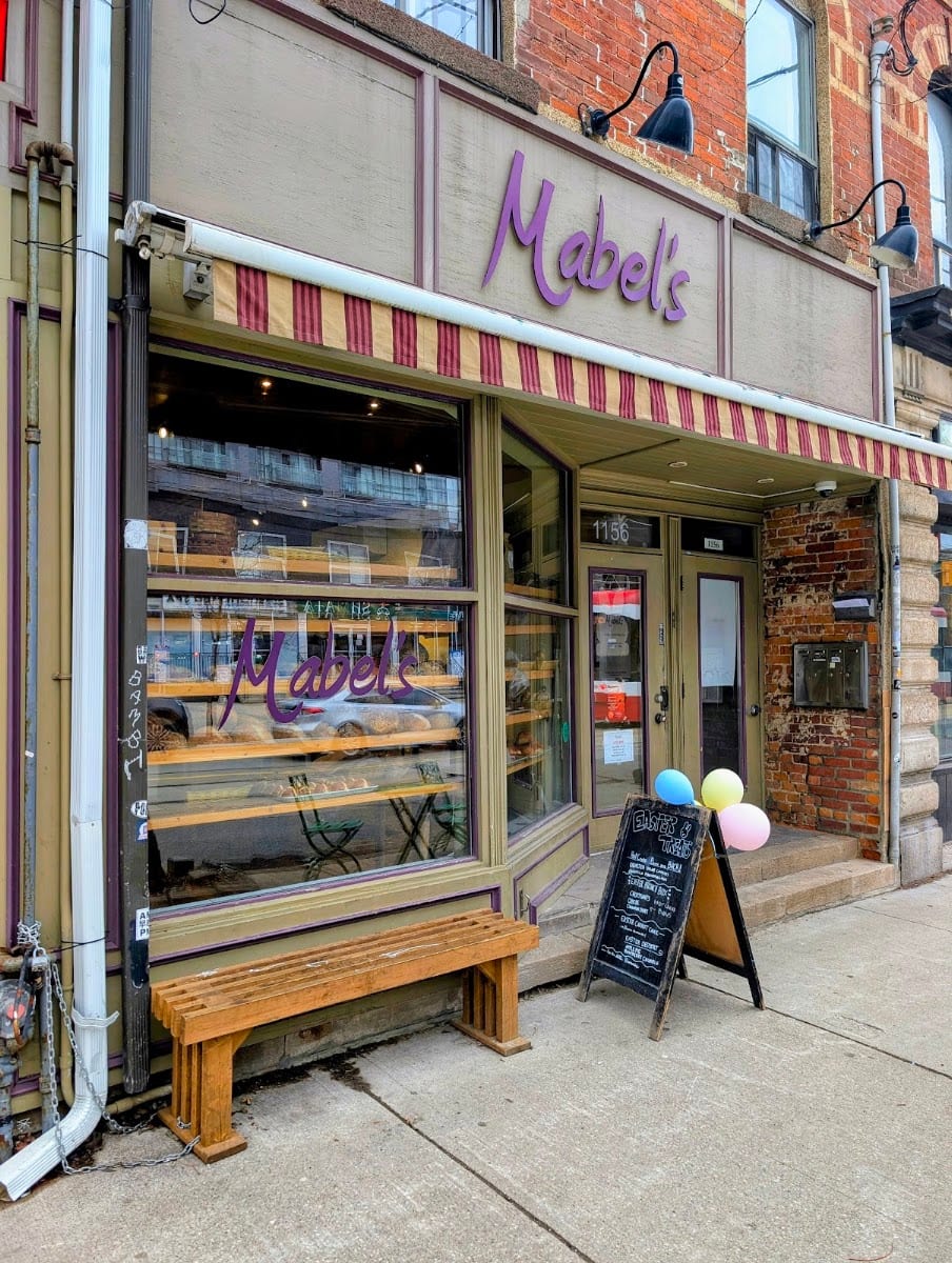 Mabel’s Bakery & Specialty Foods
