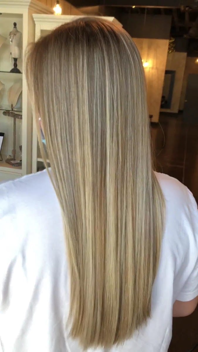 Lavender Hair Salon & Shoppe, photo 3