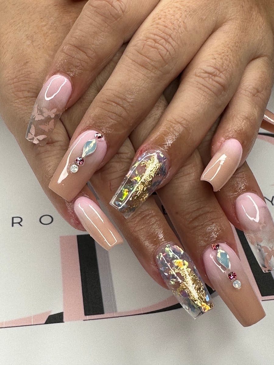 Luceros Beauty Bar LLC, photo 4