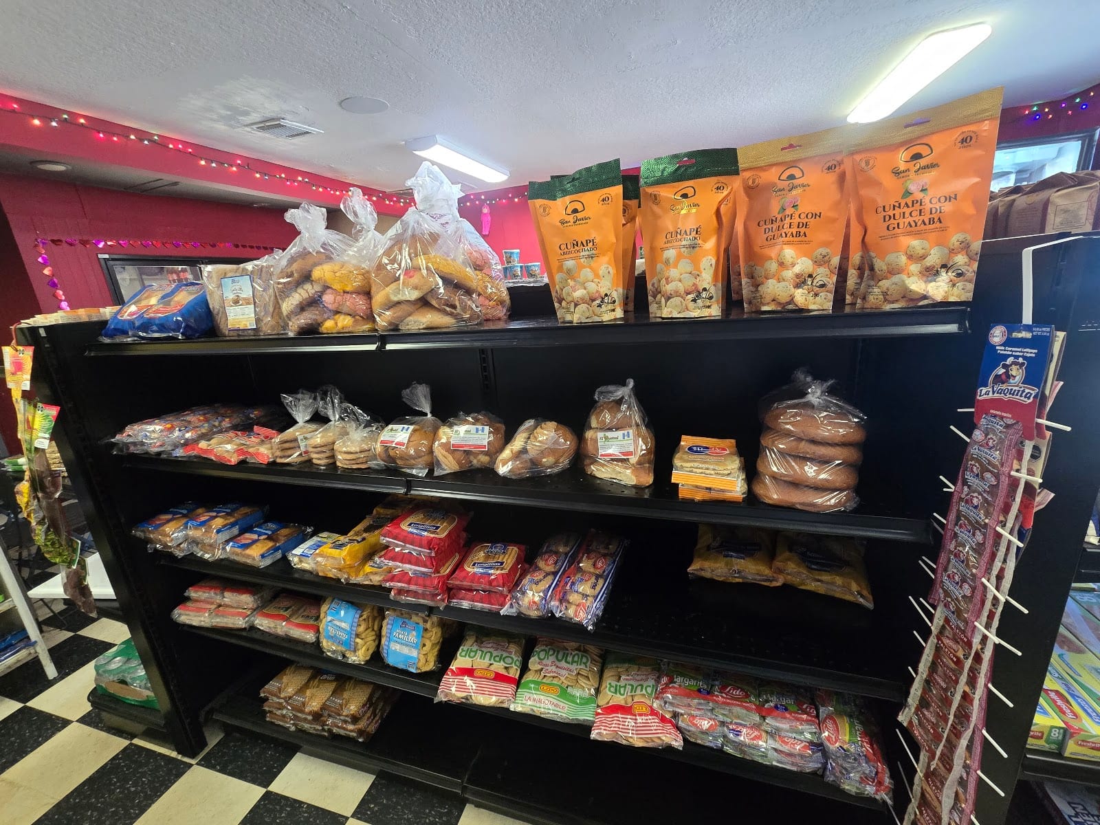 Sabrozon Deli & Grocery, photo 3