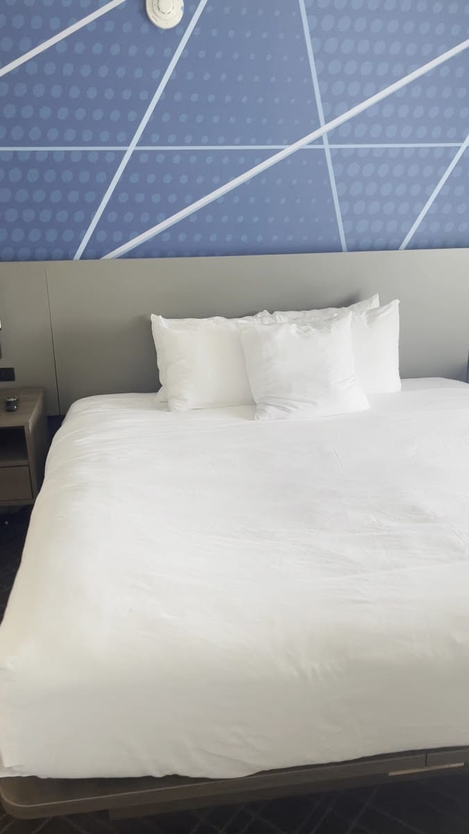 Comfort Inn & Suites Frisco East - McKinney, photo 2