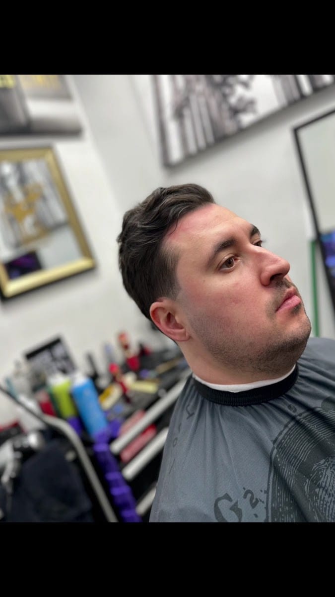 Handz Tha Barber LLC, photo 3