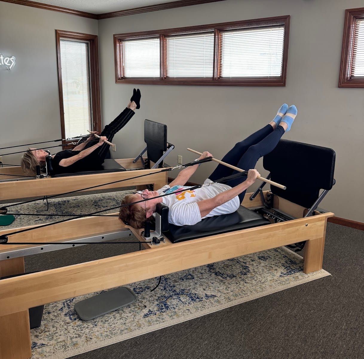 Premier Pilates