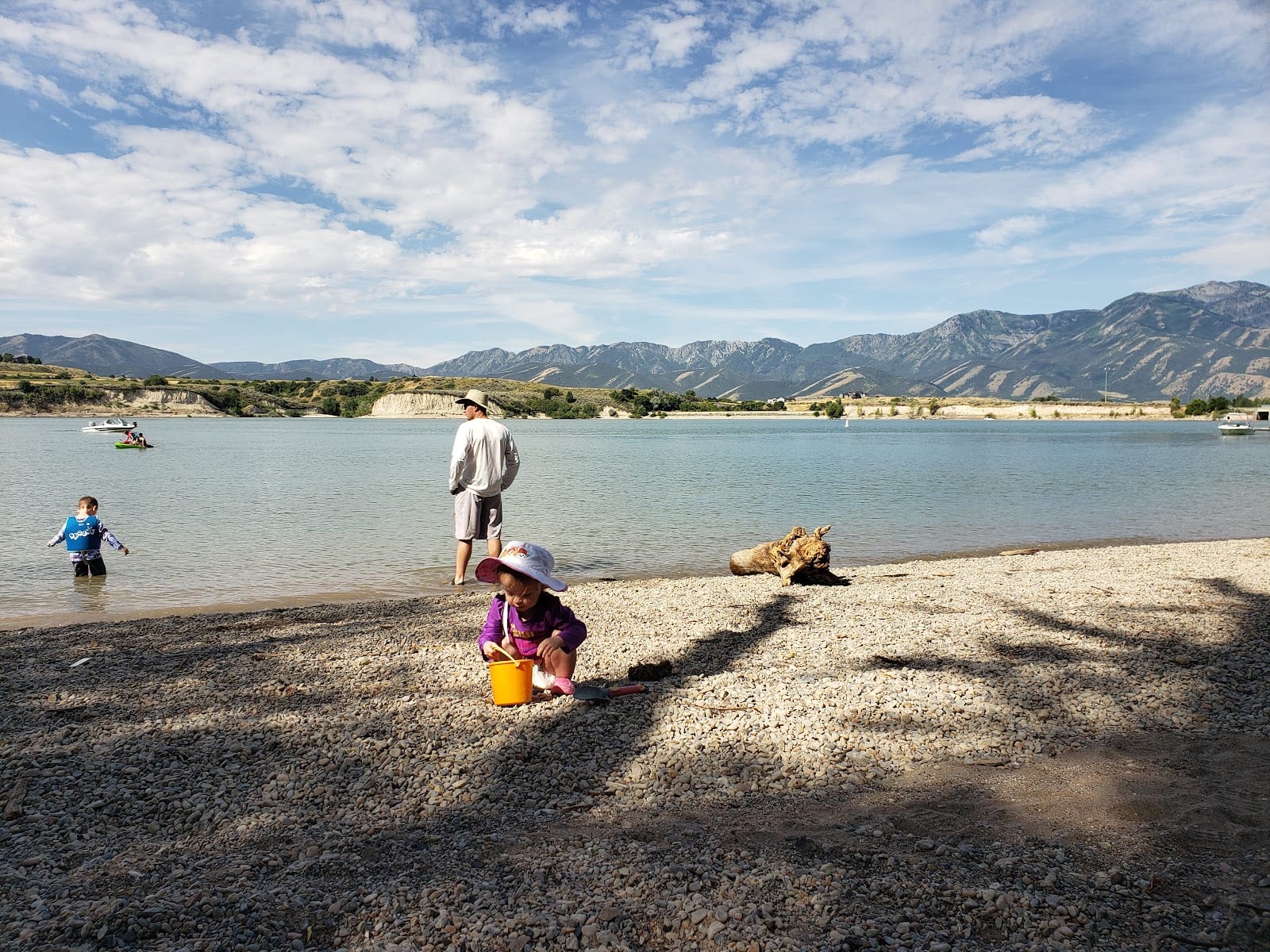 Hyrum State Park, photo 3