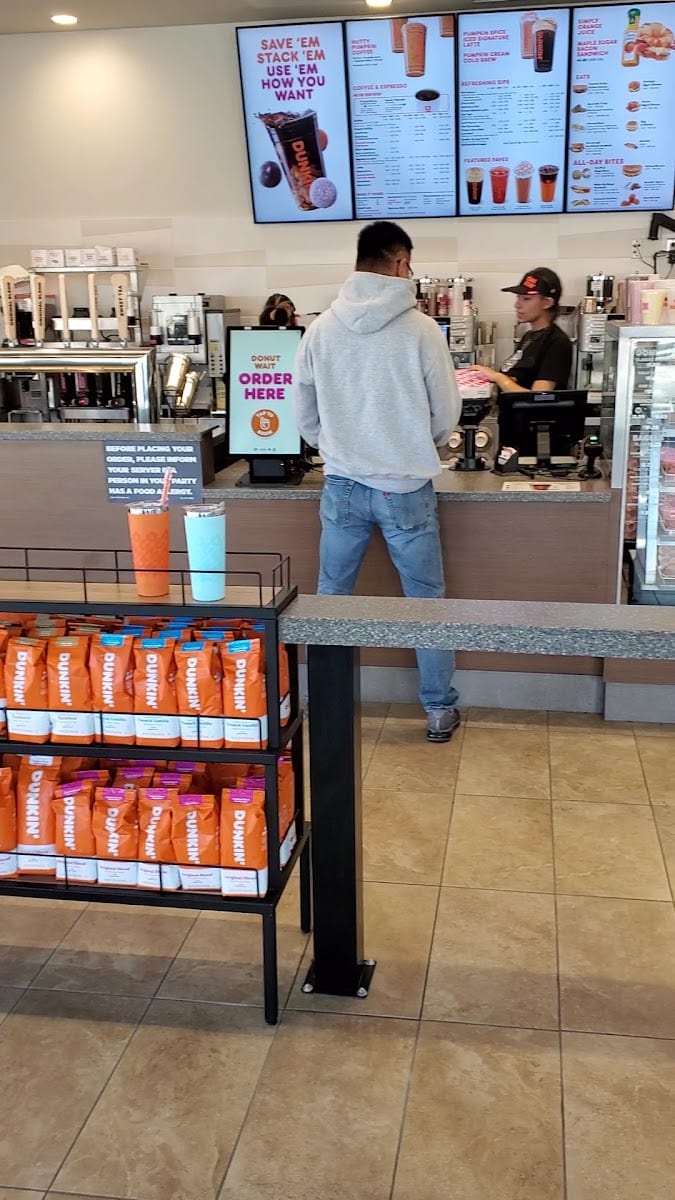 Dunkin', photo 2