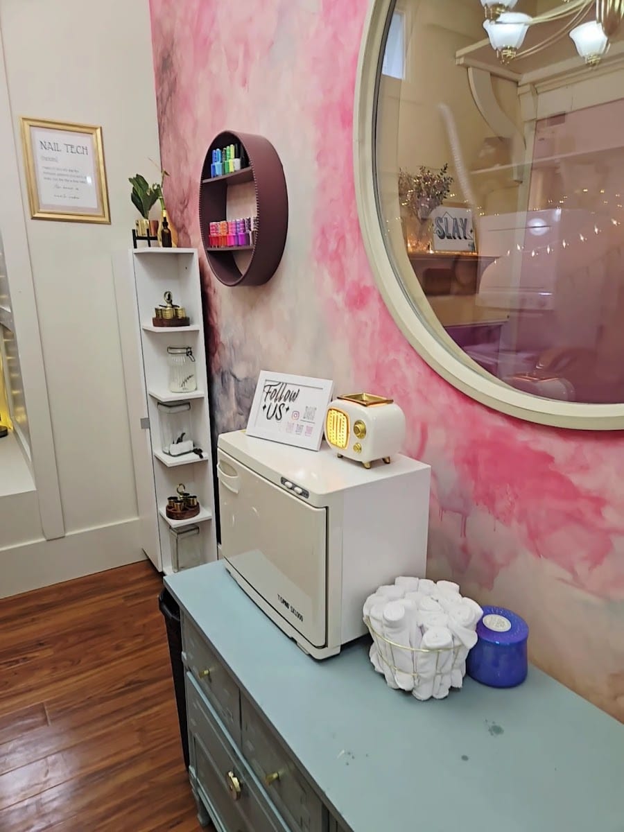 Prisma Salon and Academy, photo 3