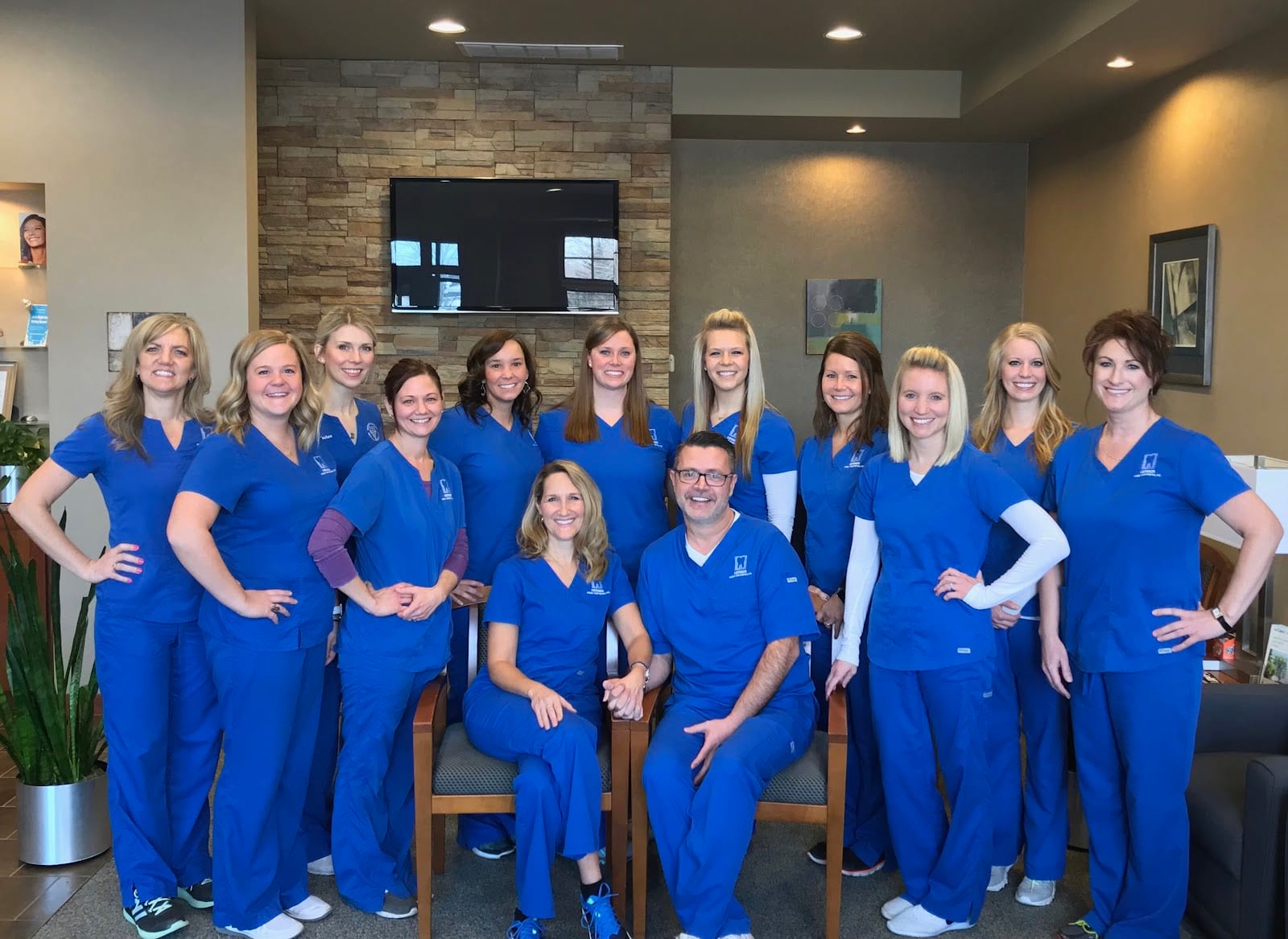 Yager Family Dentistry
