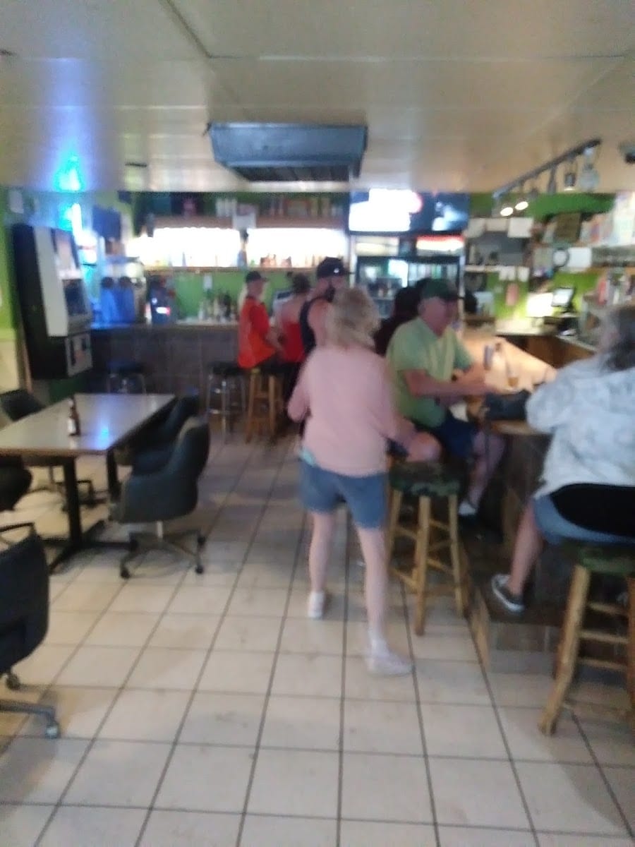 T J's Bar & Grill, photo 2