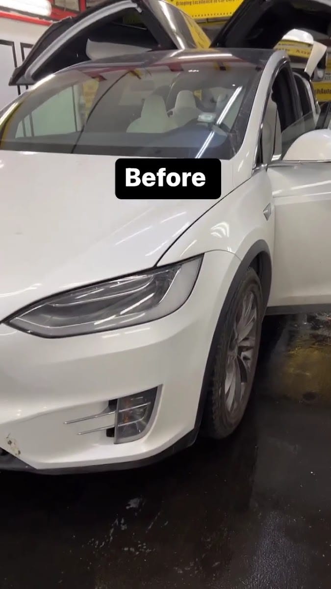 Fine Finish Auto Detail, photo 3