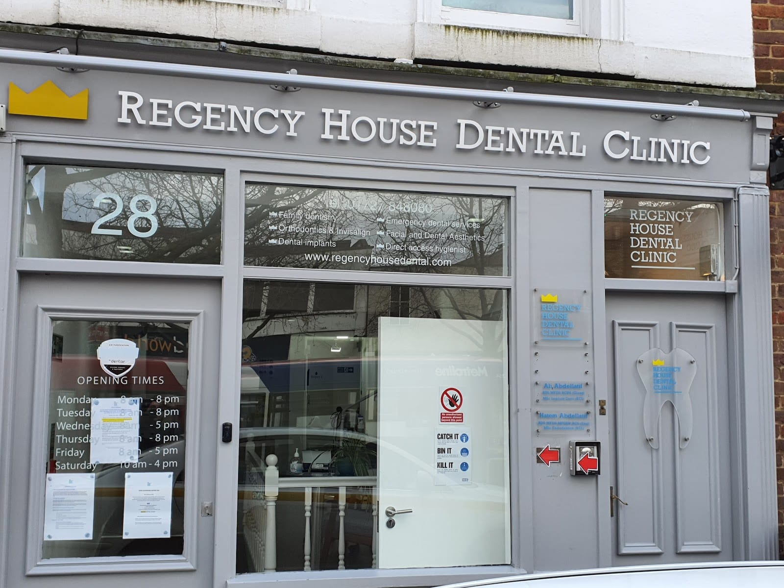 Regency House Dental Clinic and Implant Centre, photo 2