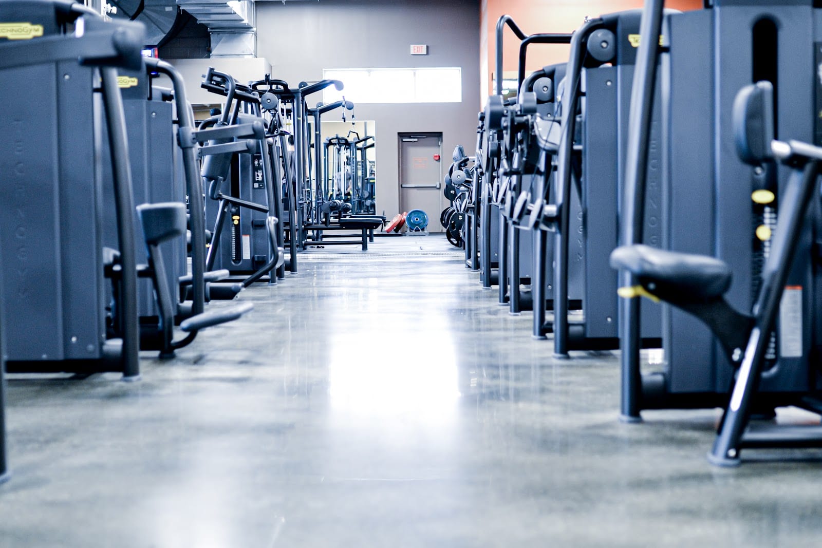 Fitness Connection, photo 2