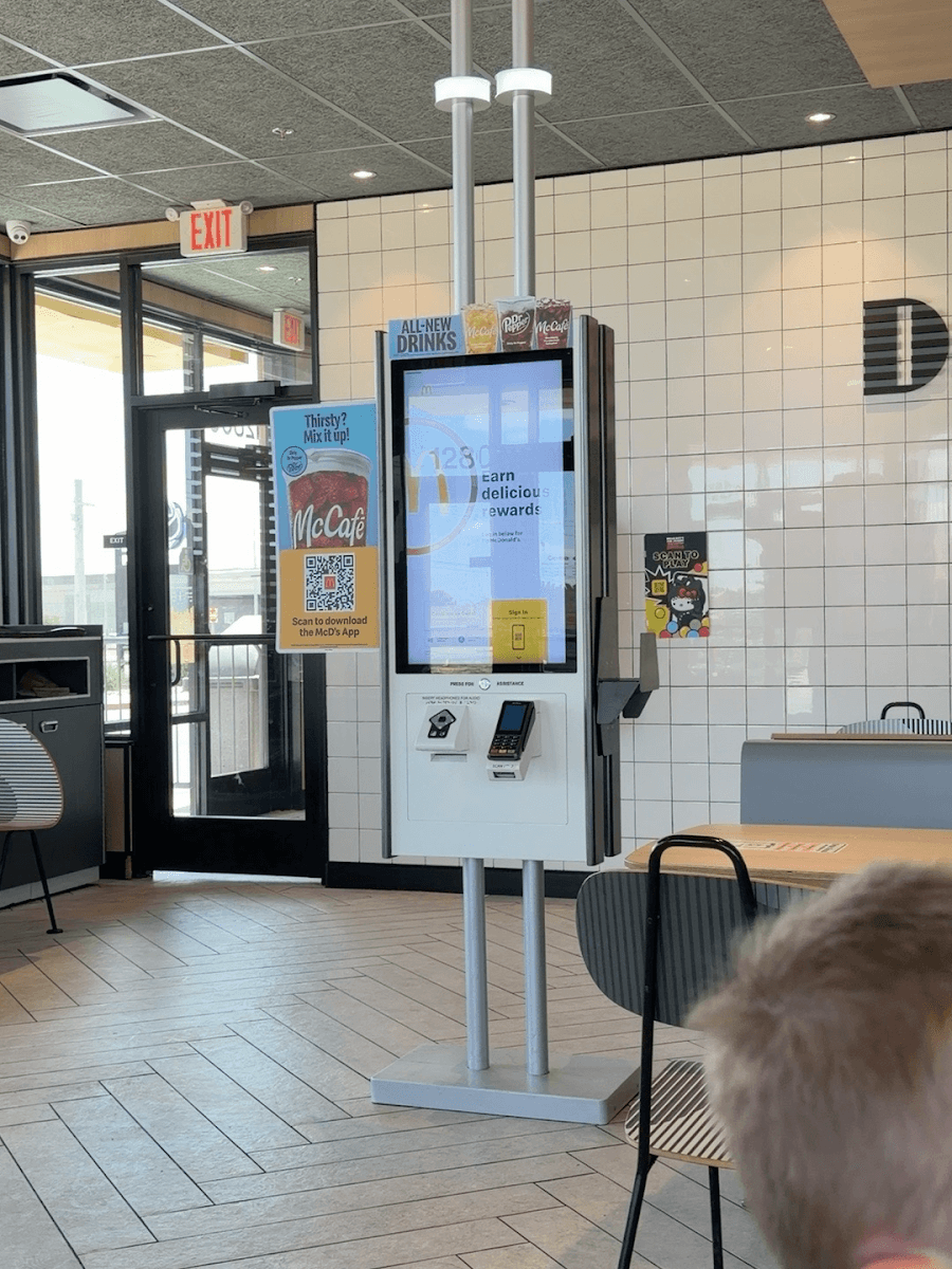 McDonald's, photo 2