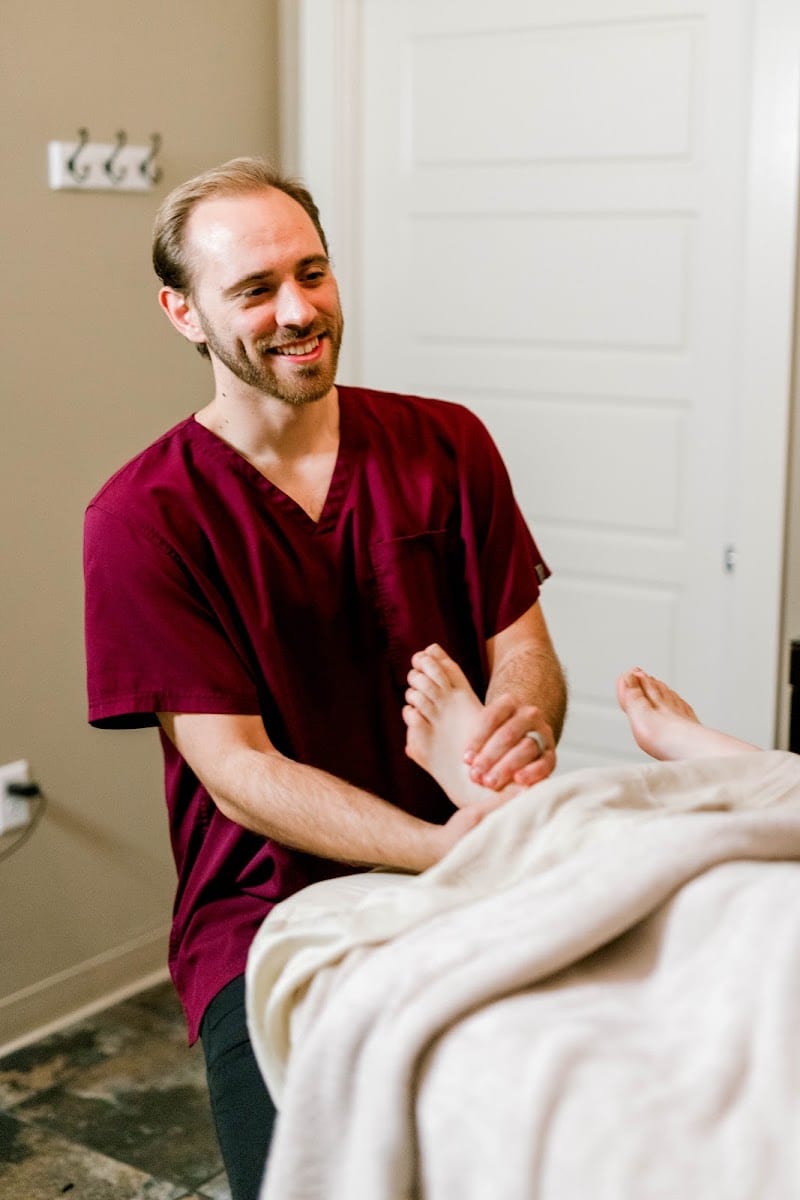 Restoration Massage Clinic, photo 2