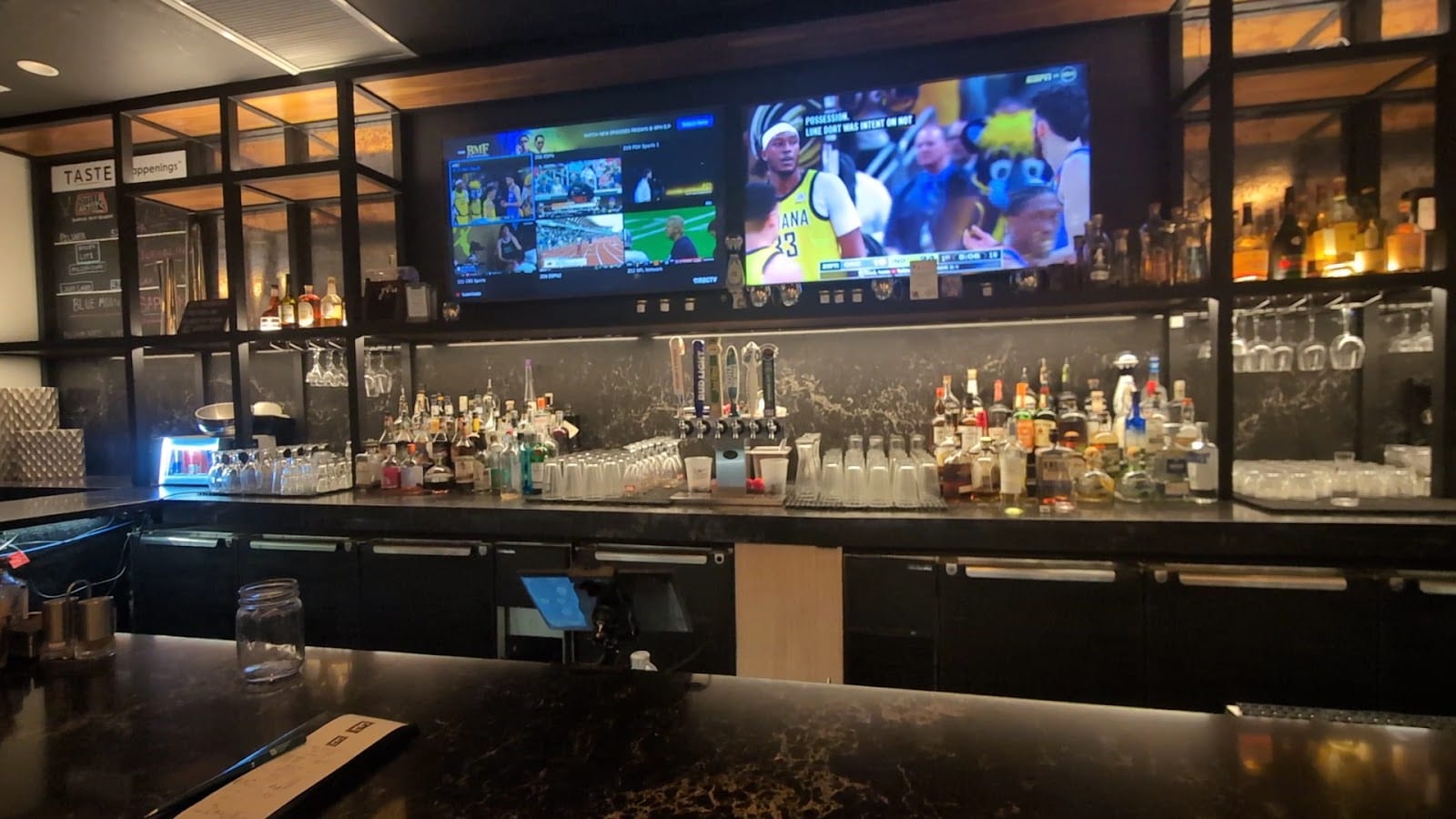 TASTE Restaurant & Bar, photo 3