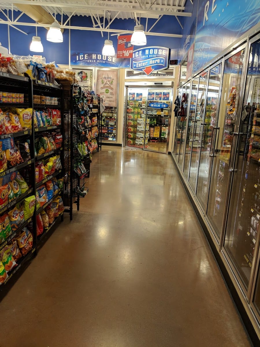 Circle K, photo 2