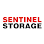 Sentinel Storage - Sherwood Park West