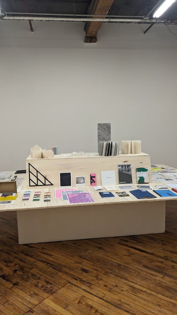 YYZ Artists' Outlet