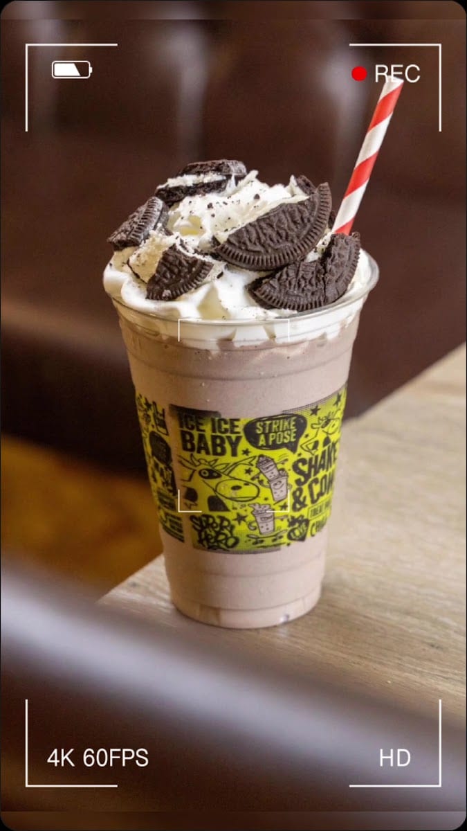 Shaken Cow ️ Shakes-Bubbletea-Ice Cream-Cookie Dough, photo 2