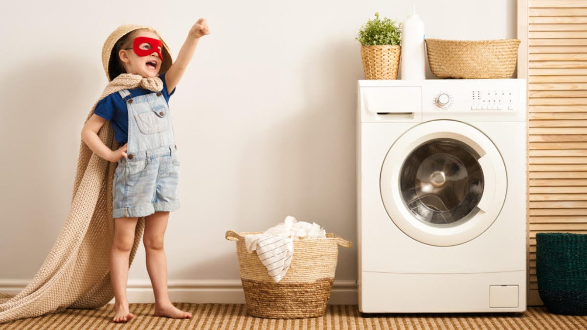 Dave's Healthy Home Dryer Vents & More