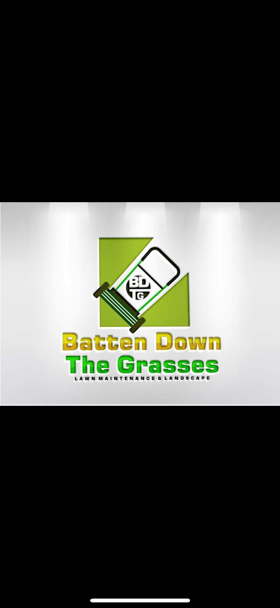 Batten Down the Grasses
