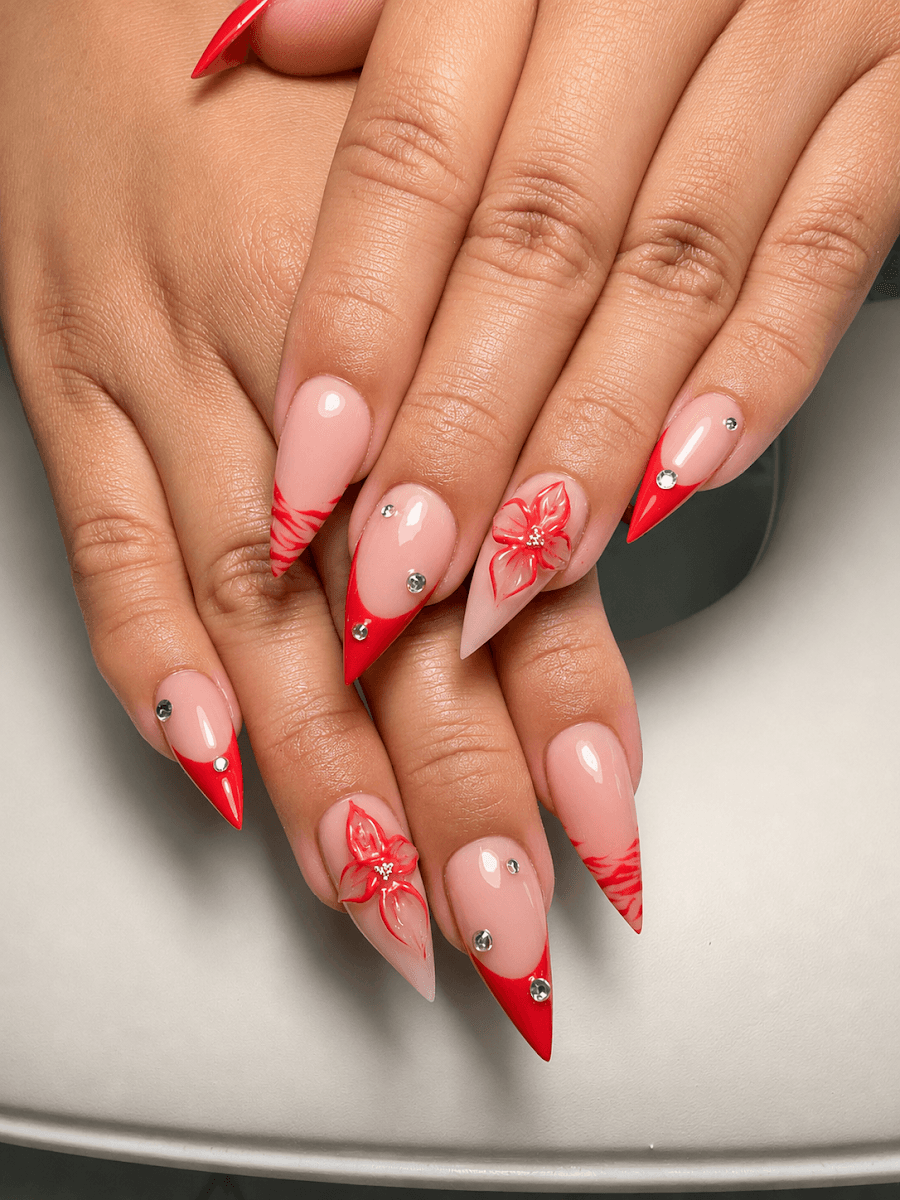 Solara Nail Spa (Formerly HQ Nails), photo 3