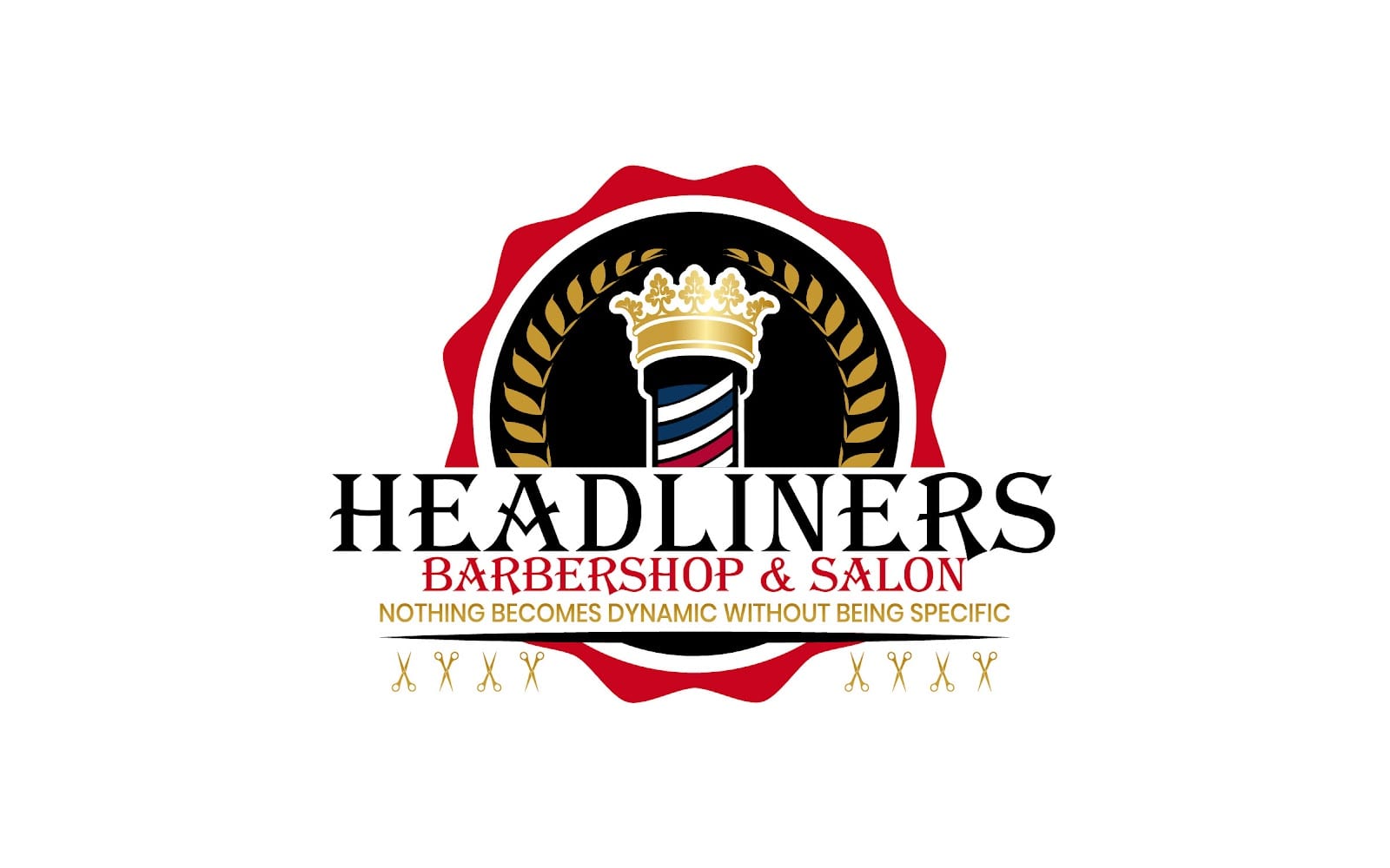 Headliners Barber shop & Beauty Salon