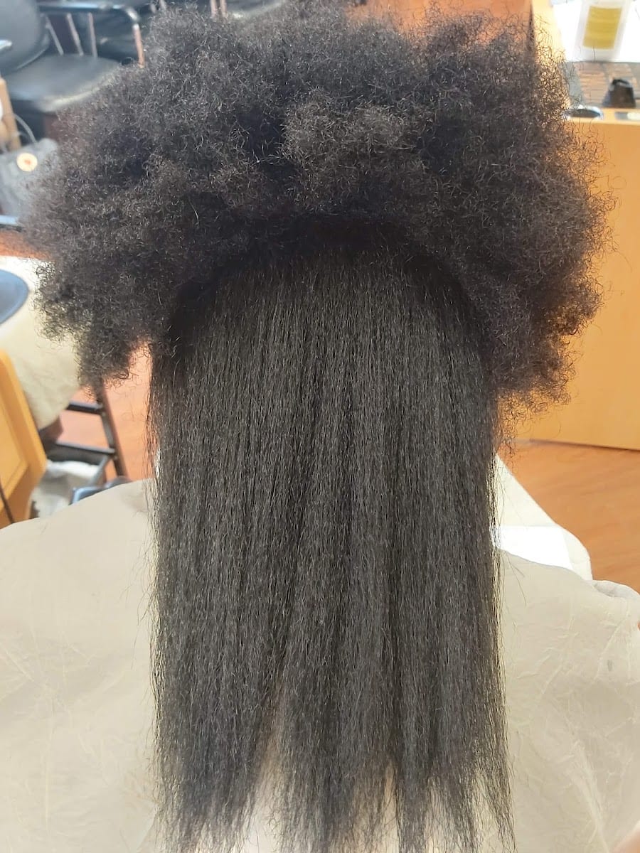 Azans Beauty Salon