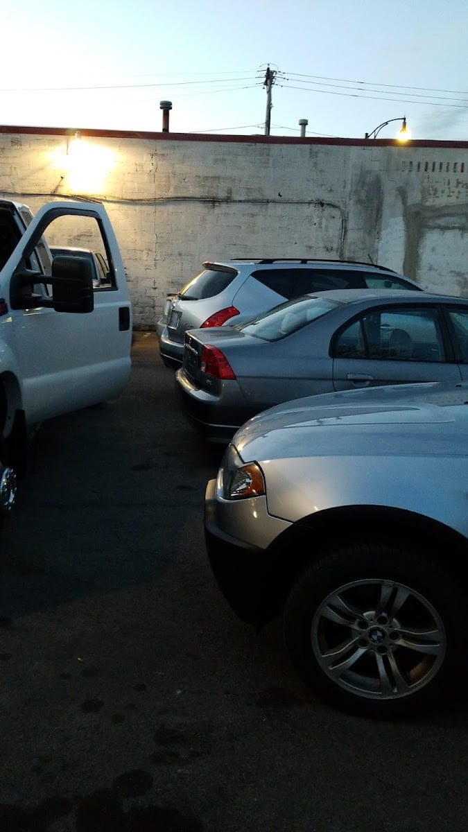 Motor Import & Collision, photo 3