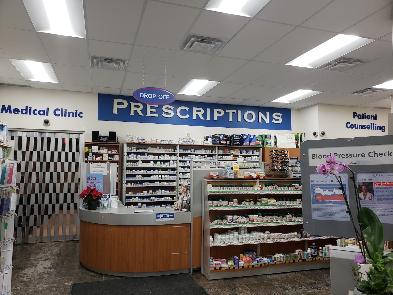 Elgin Mills Crossing Pharmacy, photo 2