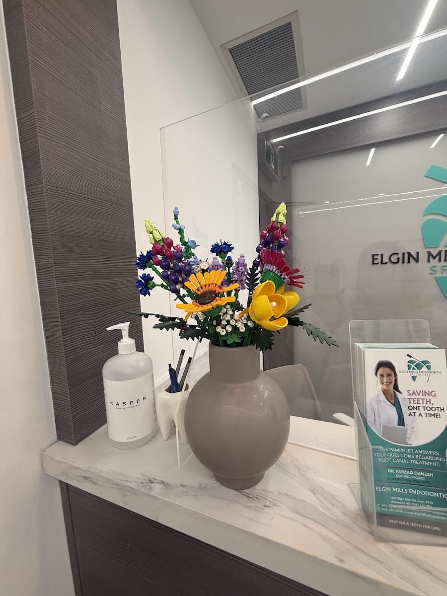 Elgin Mills Endodontic Specialists