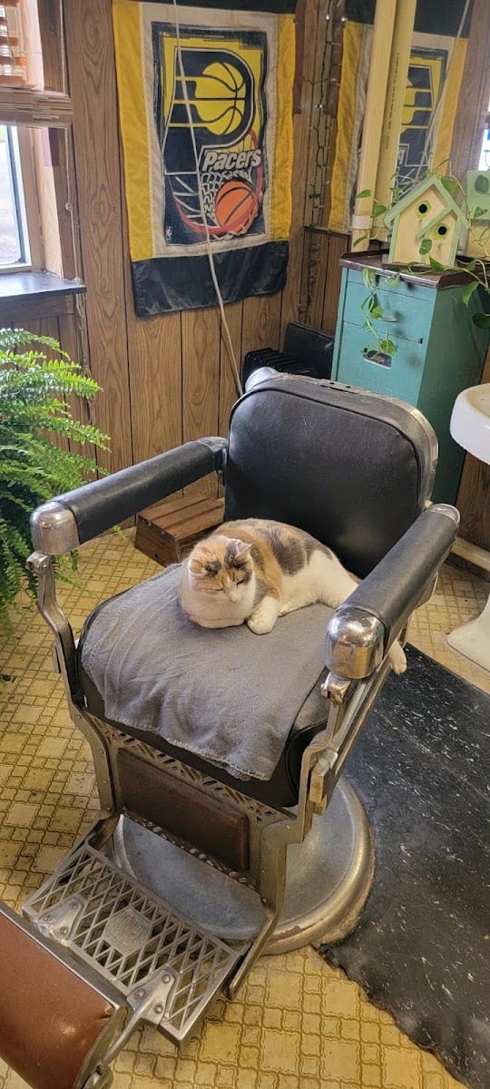 Meadowbrook Barber Shop