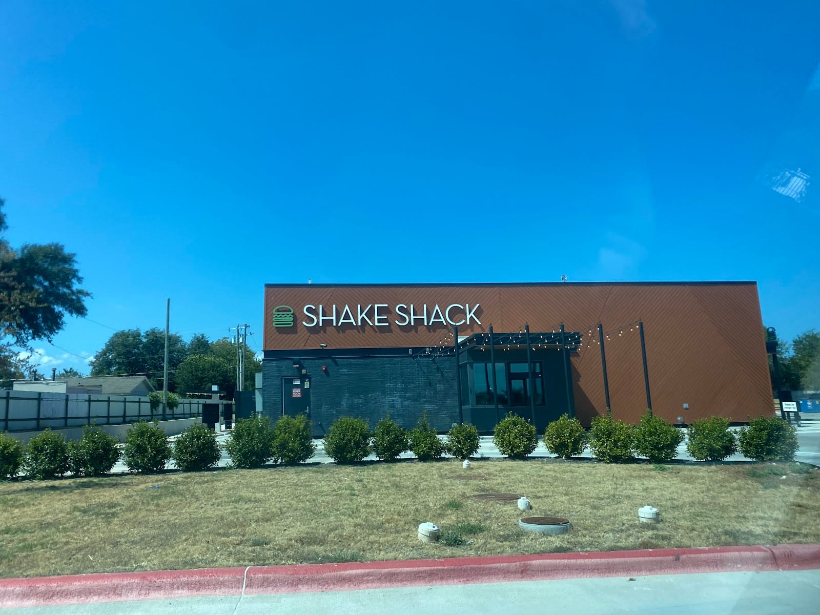 Shake Shack Round Rock