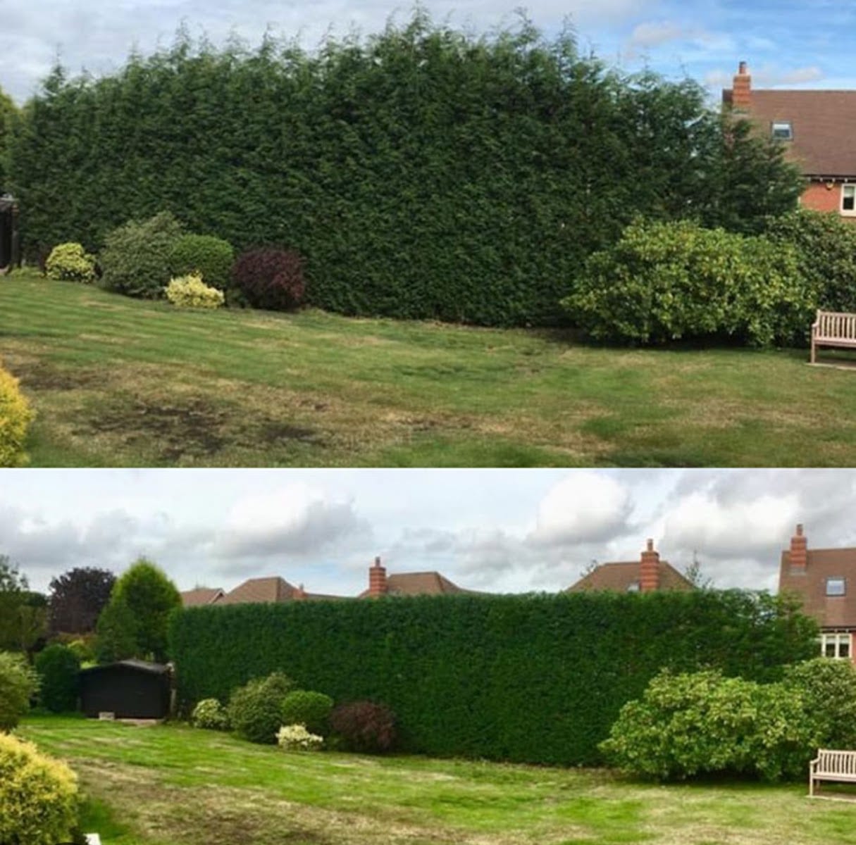 Pb Garden & Property services