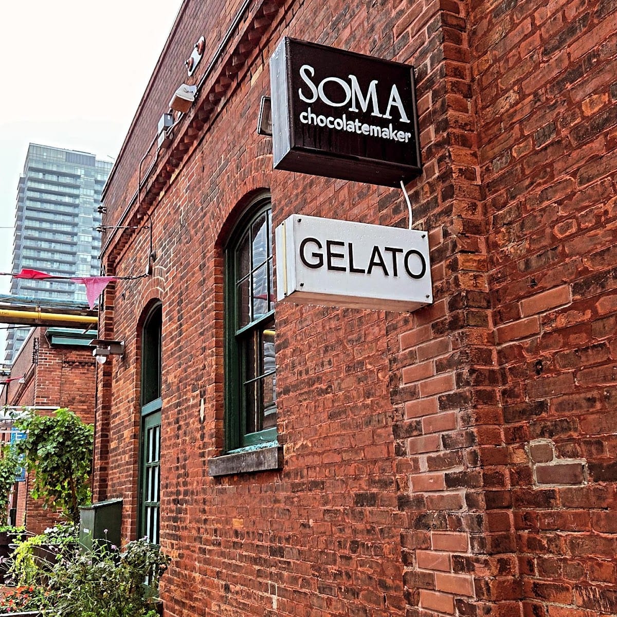 SOMA chocolatemaker, photo 2