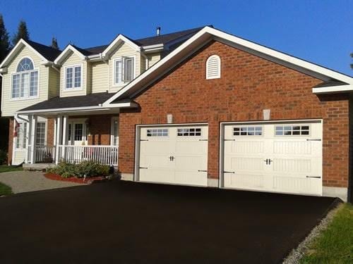 Dodds Garage Door Systems, photo 2