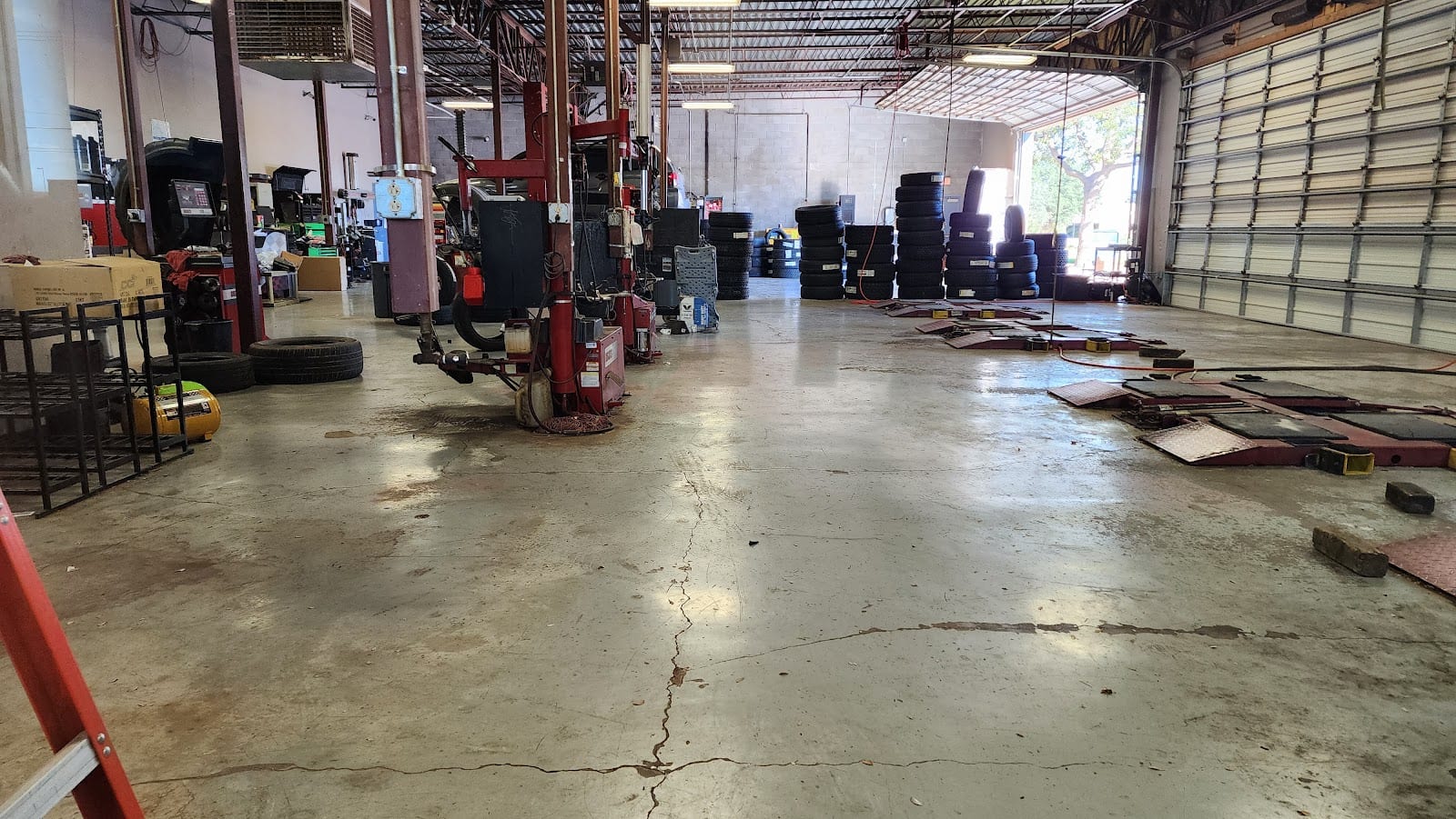 Mavis Tires & Brakes, photo 3