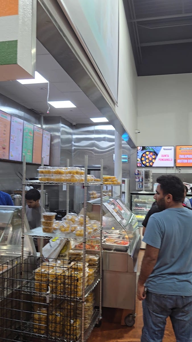 Swadeshi Plaza Of Frisco, photo 2